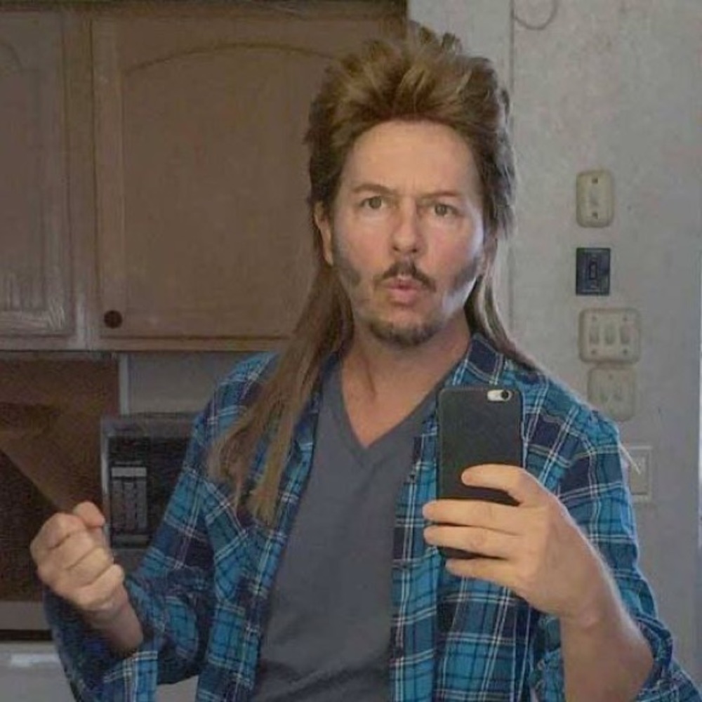 Meet your Posher, Chris